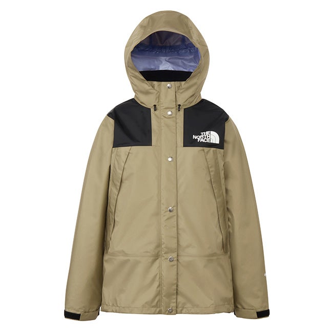 THE NORTH FACE ノースフェイス マウンテンレインテックスジャケット