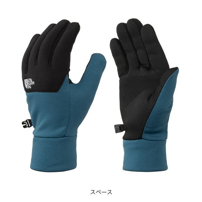 THE NORTH FACE ノースフェイス イーチップグローブ｜SUNDAY MOUNTAIN