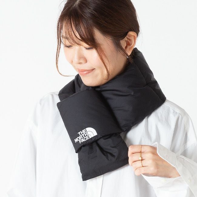 THE NORTH FACE ノースフェイス ヌプシマフラー