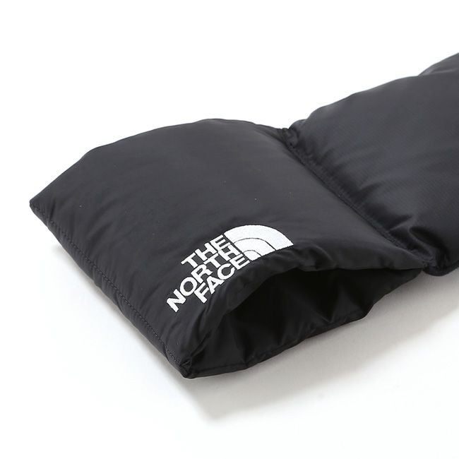 THE NORTH FACE ノースフェイス ヌプシマフラー｜SUNDAY MOUNTAIN
