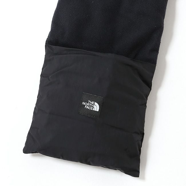 THE NORTH FACE ノースフェイス ヌプシマフラー｜SUNDAY MOUNTAIN
