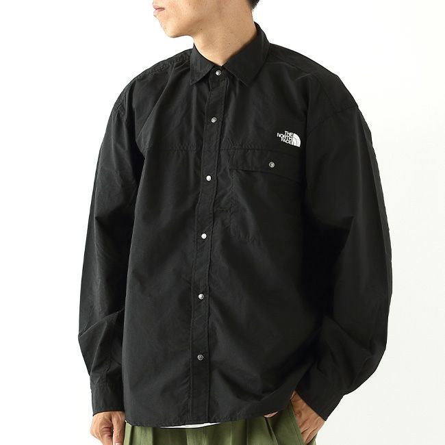 THE NORTH FACE ノースフェイス フリーランサーマルフロークルー ユニ