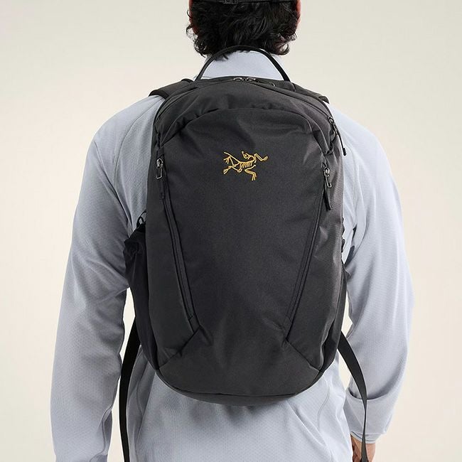 ARC'TERYX アークテリクス マンティス26Lバックパック｜SUNDAY