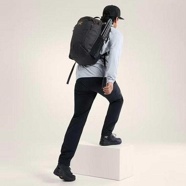 ARC'TERYX アークテリクス マンティス26Lバックパック｜SUNDAY