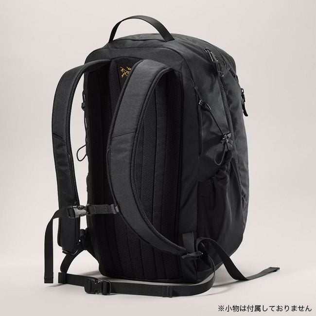 ARC'TERYX アークテリクス マンティス26Lバックパック｜SUNDAY