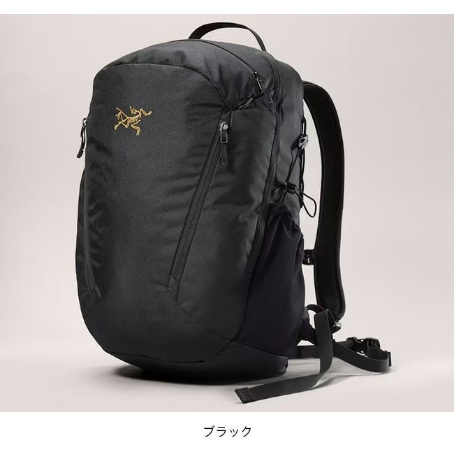 ARC'TERYX アークテリクス マンティス26Lバックパック｜SUNDAY