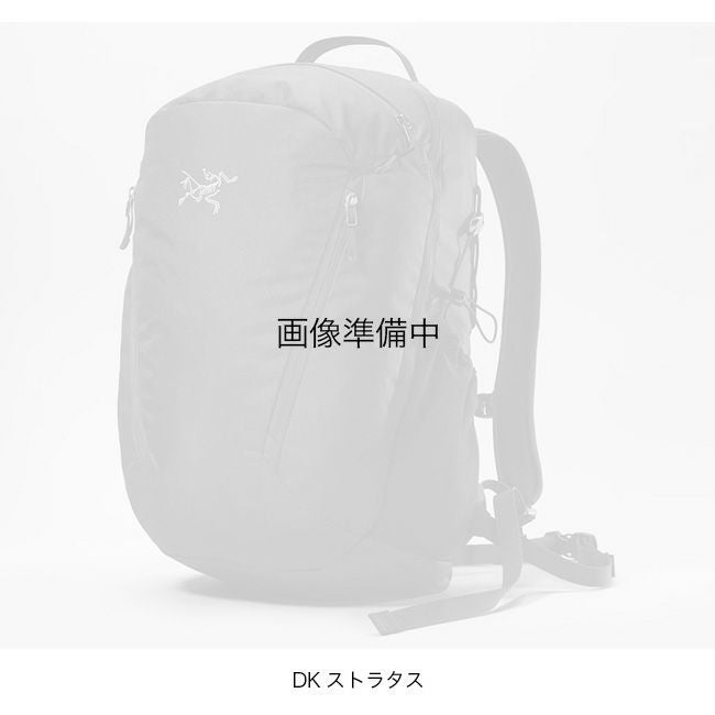 ARC'TERYX アークテリクス マンティス26Lバックパック｜SUNDAY
