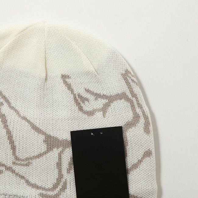 ARC'TERYX アークテリクス バードヘッドトーク｜SUNDAY MOUNTAIN