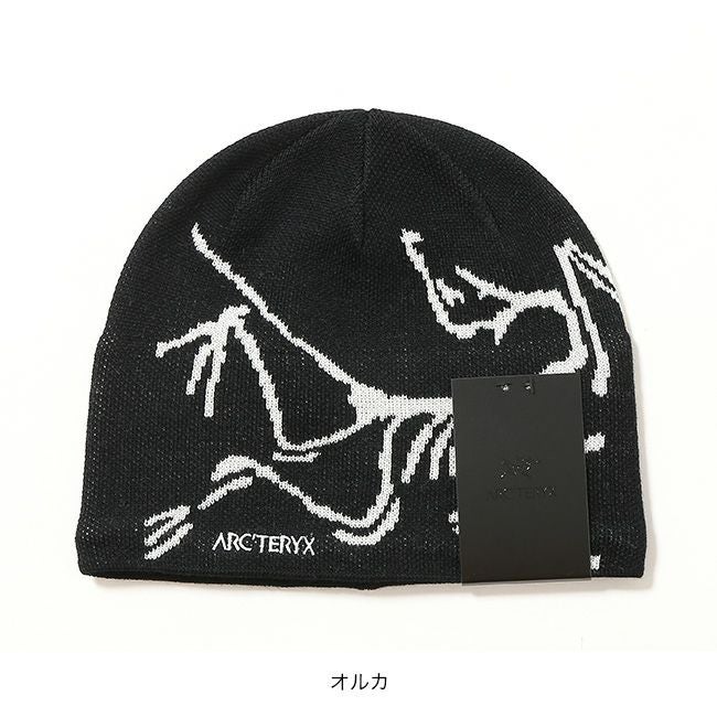 ARC'TERYX アークテリクス バードヘッドトーク｜SUNDAY MOUNTAIN