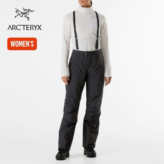 ARC'TERYX アークテリクス ベータARパンツ【ウィメンズ】｜SUNDAY