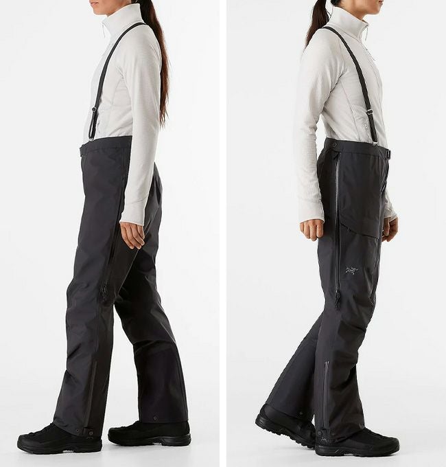 ARC'TERYX アークテリクス ベータARパンツ【ウィメンズ】｜SUNDAY