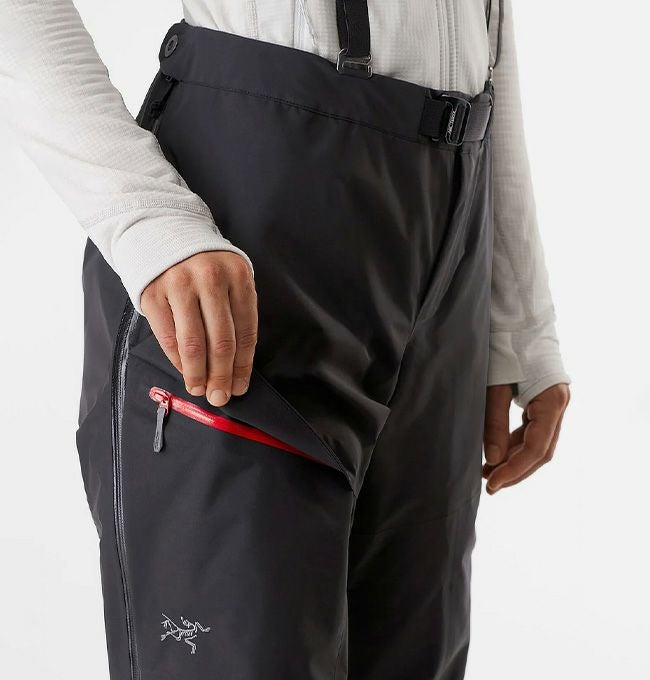 ARC'TERYX アークテリクス ベータARパンツ【ウィメンズ】｜SUNDAY