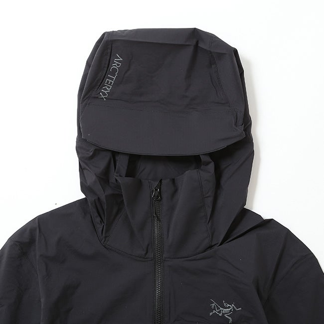 ARC'TERYX アークテリクス スコーミッシュフーディー【ウィメンズ