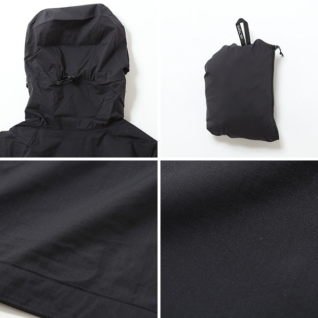 アークテリクス　スコーミッシュフーディーWレディースS ARC'TERYX（アークテリクス） ARC TERYX スコーミッシュフーディー
