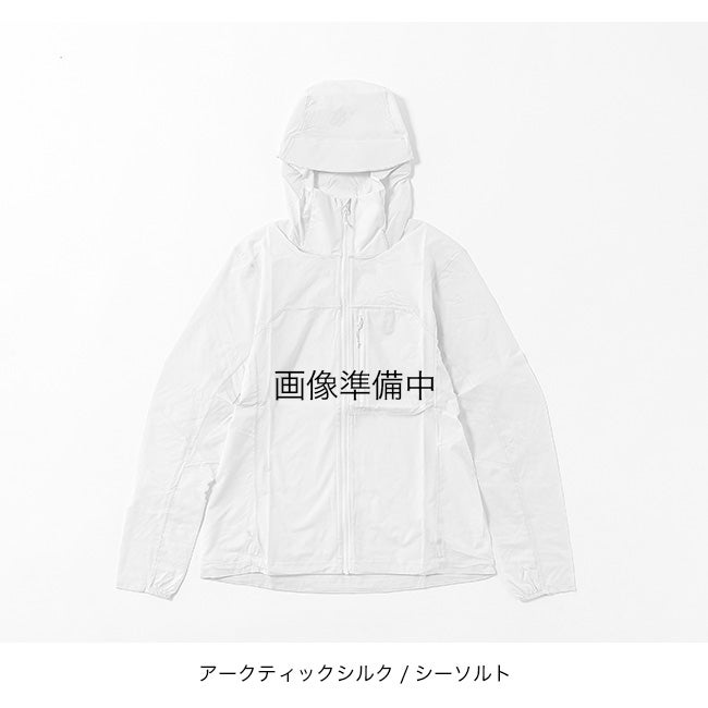 ARC'TERYX アークテリクス スコーミッシュフーディー【ウィメンズ