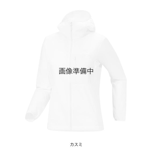 ARC'TERYX アークテリクス スコーミッシュフーディ【ウィメンズ