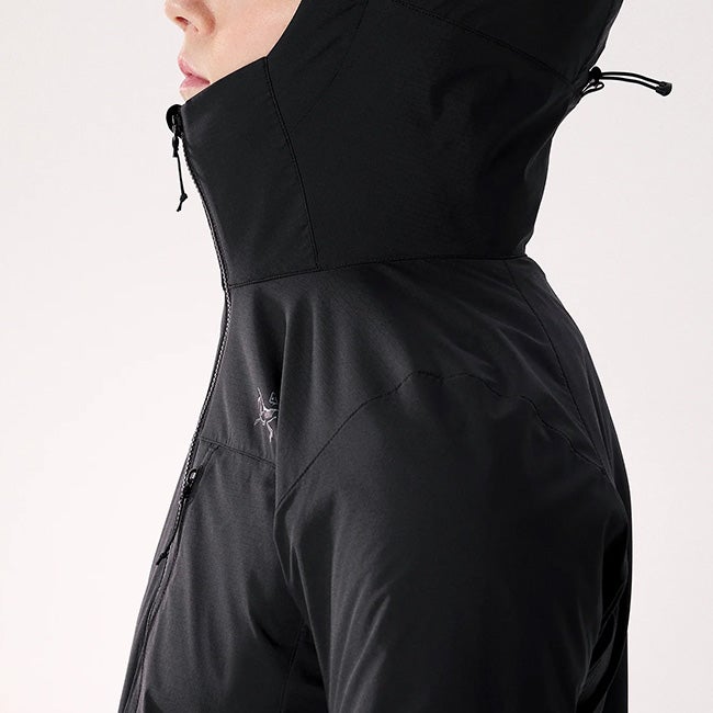 ARC'TERYX アークテリクス スコーミッシュフーディー【ウィメンズ
