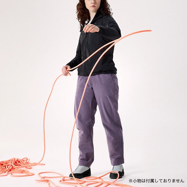 ARC'TERYX アークテリクス スコーミッシュフーディー【ウィメンズ
