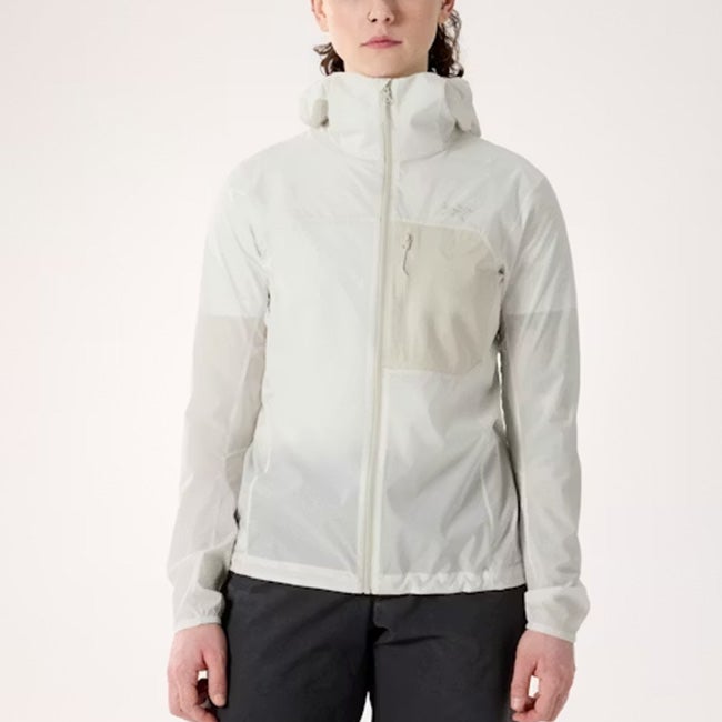 ARC'TERYX アークテリクス スコーミッシュフーディー【ウィメンズ