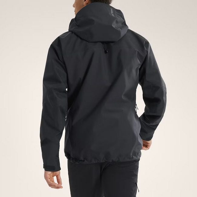 ARC'TERYX アークテリクス ベータARジャケット メンズ｜SUNDAY