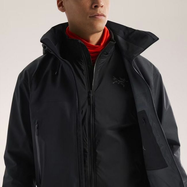 ARC'TERYX アークテリクス ベータARジャケット メンズ｜SUNDAY