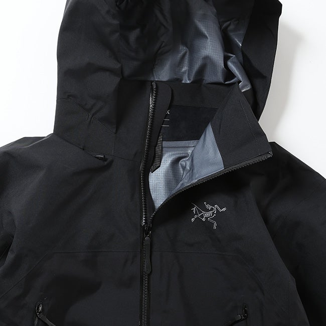 ARC'TERYX アークテリクス ベータARジャケット メンズ｜SUNDAY