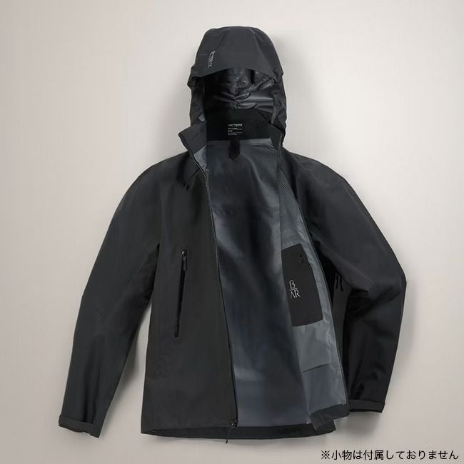 ARC'TERYX アークテリクス ベータARジャケット メンズ｜SUNDAY