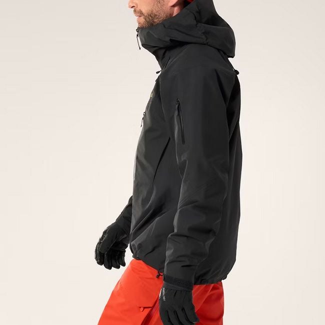 ARC'TERYX アークテリクス アルファSVジャケット メンズ｜SUNDAY