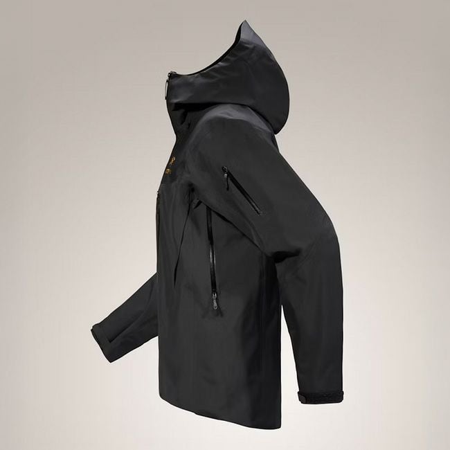 ARC'TERYX アークテリクス アルファSVジャケット メンズ｜SUNDAY