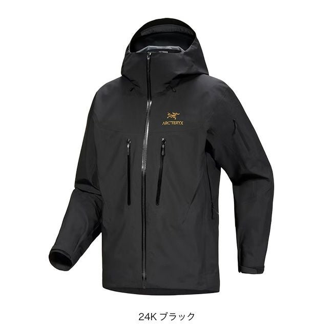 ARC'TERYX アークテリクス アルファ SV XSサイズ 製 ARC'TERYX アークテリクス アルファSVジャケット メンズ｜SUNDAY