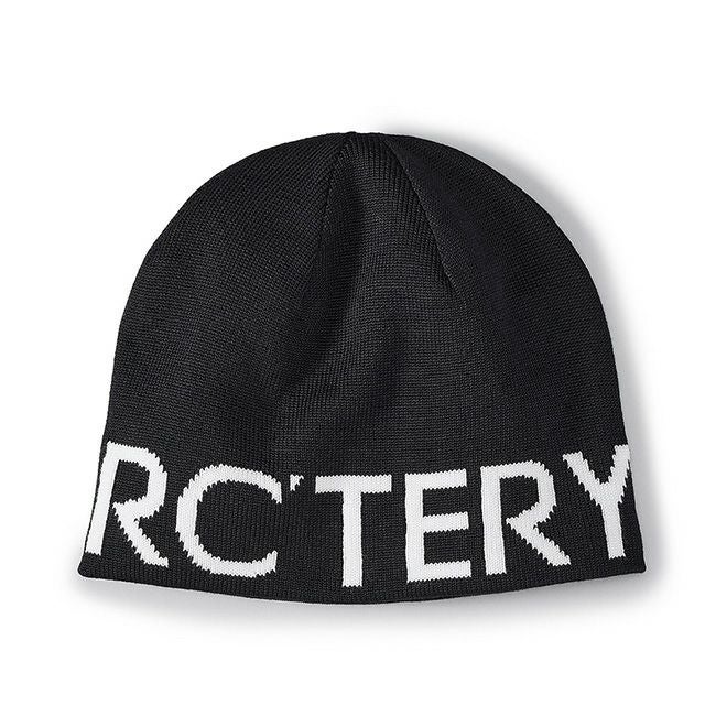 ARC'TERYX アークテリクス ワードヘッドトーク｜SUNDAY MOUNTAIN