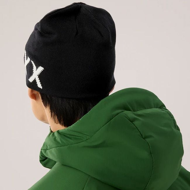 ARC'TERYX アークテリクス ワードヘッドトーク｜SUNDAY MOUNTAIN