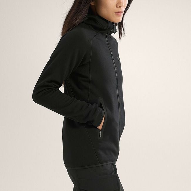 アークテリクス カイヤナイトltフーディ women Sサイズ ARC'TERYX（アークテリクス） アークテリクス-ARCTERYX カイヤナイト