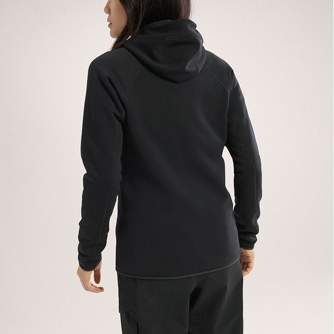 ARC'TERYX アークテリクス カイヤナイトフーディ【ウィメンズ