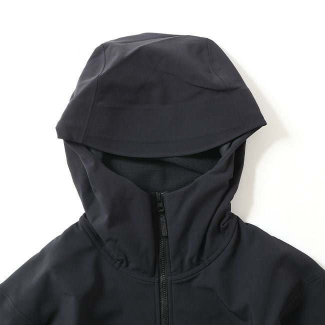 ARC'TERYX アークテリクス ガンマMXフーディ メンズ｜SUNDAY MOUNTAIN