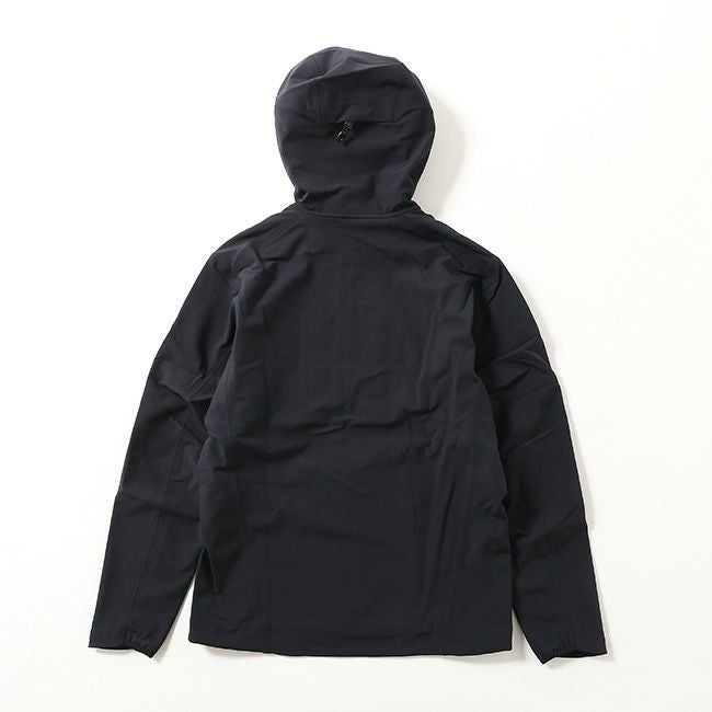 ARC'TERYX アークテリクス ガンマMXフーディ メンズ｜SUNDAY MOUNTAIN