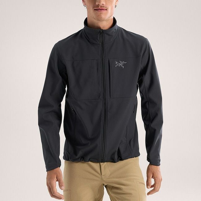 ARC'TERYX アークテリクス ガンマMXジャケット メンズ｜SUNDAY