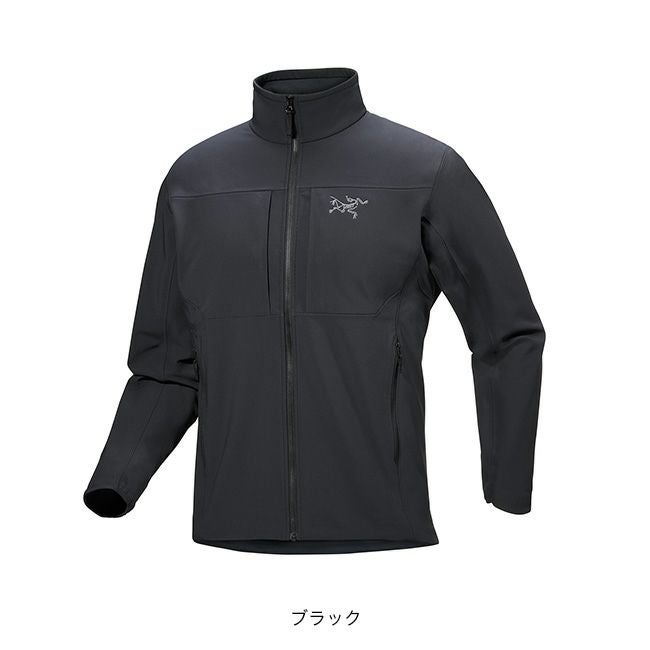 ARC'TERYX アークテリクス ガンマMXジャケット メンズ｜SUNDAY