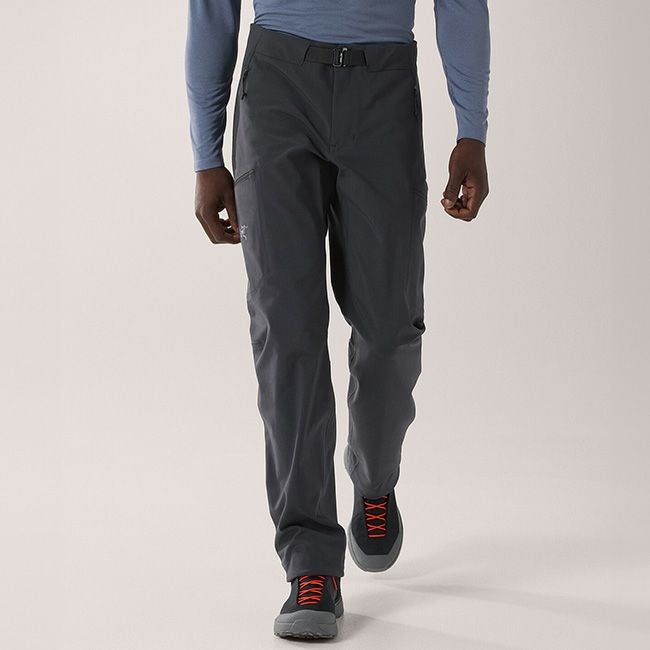 ARC'TERYX アークテリクス ガンマMXパンツ メンズ｜SUNDAY MOUNTAIN