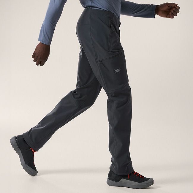 ARC'TERYX アークテリクス ガンマMXパンツ メンズ｜SUNDAY MOUNTAIN