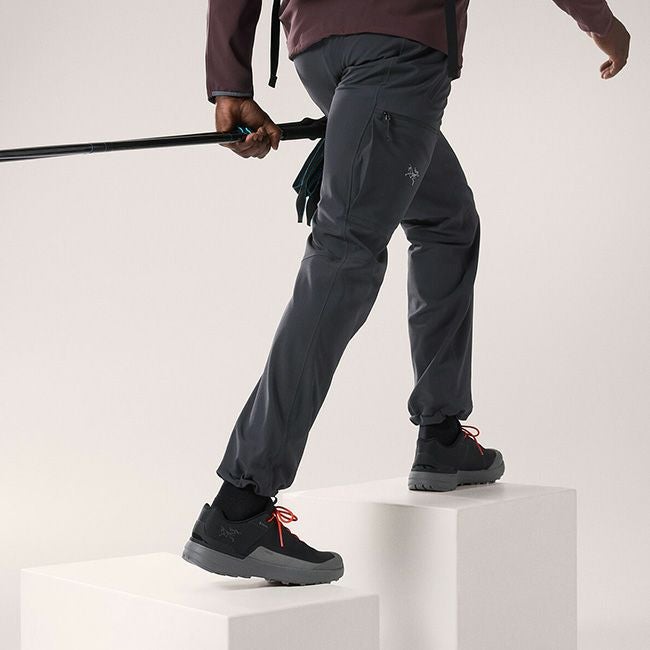 ARC'TERYX アークテリクス ガンマMXパンツ メンズ｜SUNDAY MOUNTAIN