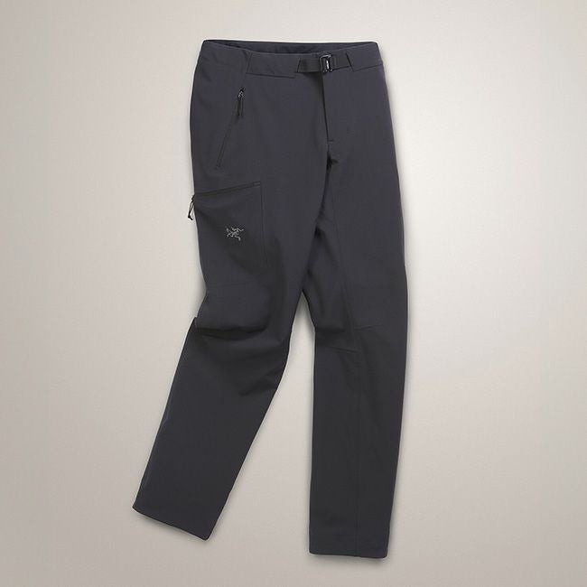 2025FW アークテリクス ガンマ MX パンツ メンズ ブラック 32-R 楽天市場】アークテリクス ガンマパンツ メンズ ARC'TERYX Gamma Pant