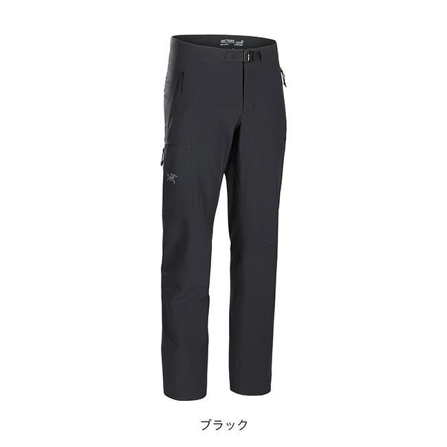 ARC'TERYX アークテリクス ガンマMXパンツ メンズ｜SUNDAY MOUNTAIN