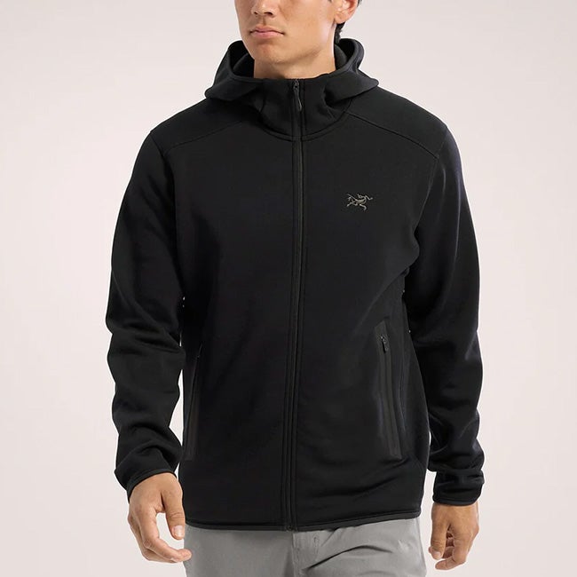 ARC'TERYX アークテリクス コバートカーディガン メンズ｜SUNDAY
