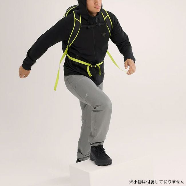 ARC'TERYX アークテリクス カイヤナイトフーディー メンズ｜SUNDAY