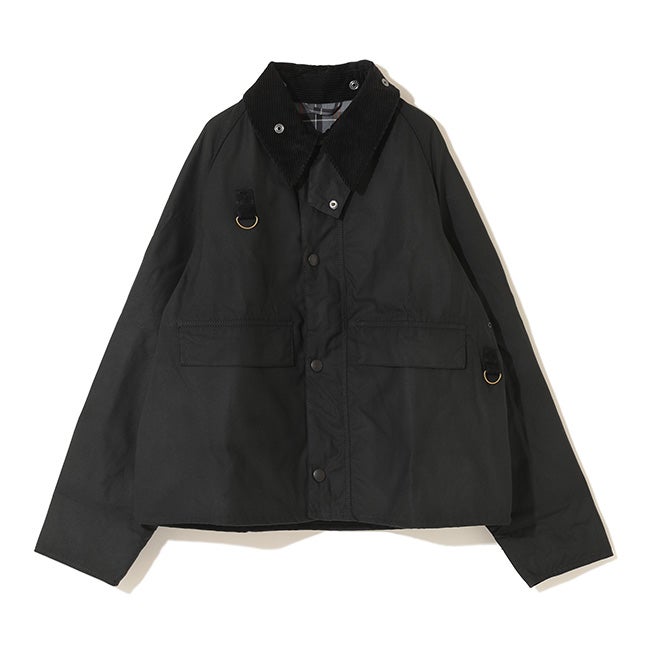 Barbour バブアー dulsieライナー｜SUNDAY MOUNTAIN｜サンデーマウンテン