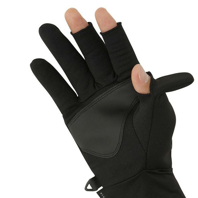 AXESQUIN アクシーズクイン ユビ、デル、グローブ｜SUNDAY MOUNTAIN