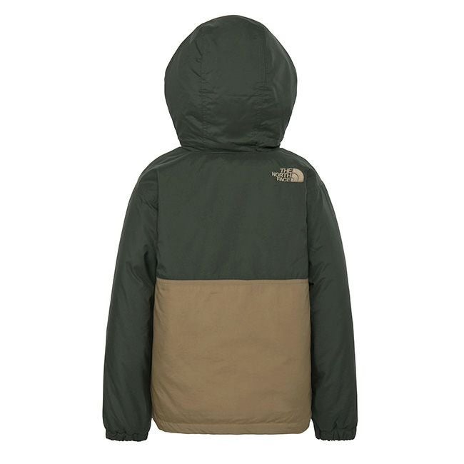 (未使用)THE NORTH FACE キッズ コンパクトノマドジャケット150 THE NORTH FACE ノースフェイス コンパクトノマドジャケット【キッズ