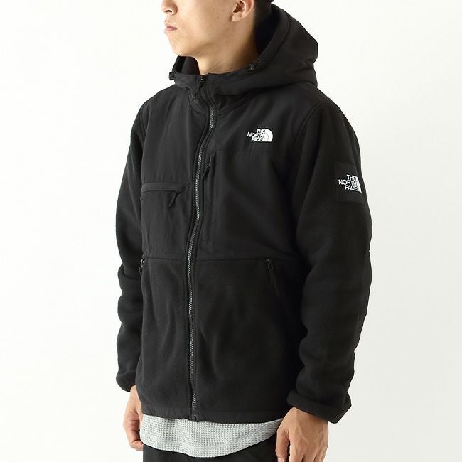 THE NORTH FACE ノースフェイス デナリフーディー メンズ