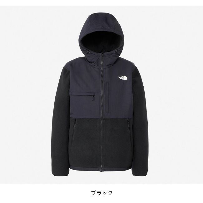 THE NORTH FACE ノースフェイス デナリフーディー メンズ｜SUNDAY